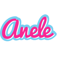 Anele popstar logo