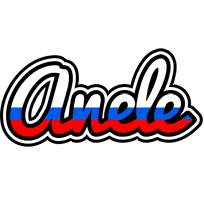 Anele russia logo