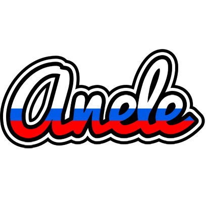 Anele russia logo