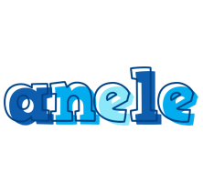 Anele sailor logo