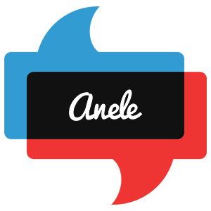 Anele sharks logo