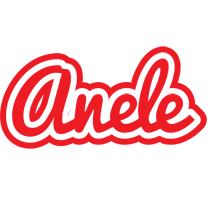 Anele sunshine logo