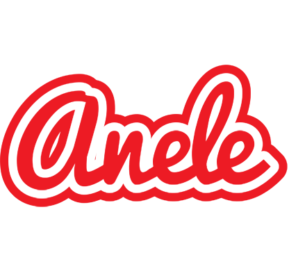 Anele sunshine logo