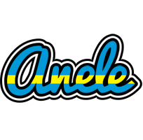 Anele sweden logo