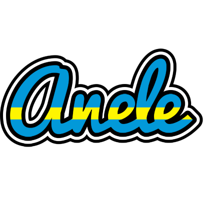 Anele sweden logo