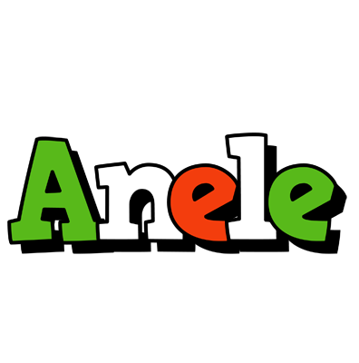 Anele venezia logo