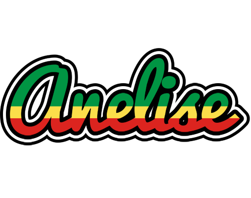 Anelise african logo