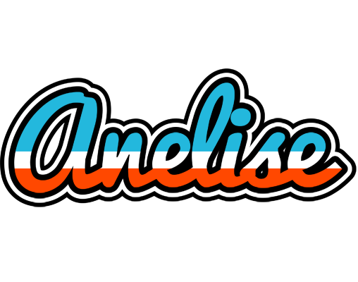 Anelise america logo