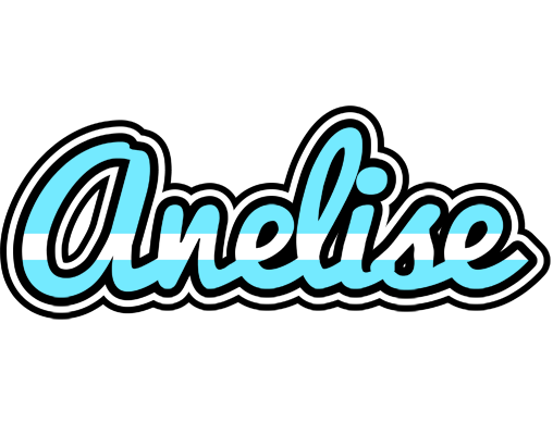 Anelise argentine logo