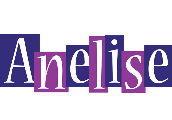 Anelise autumn logo