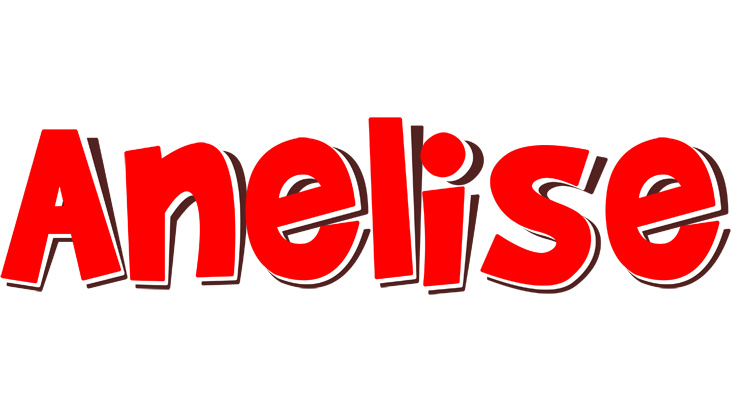 Anelise basket logo