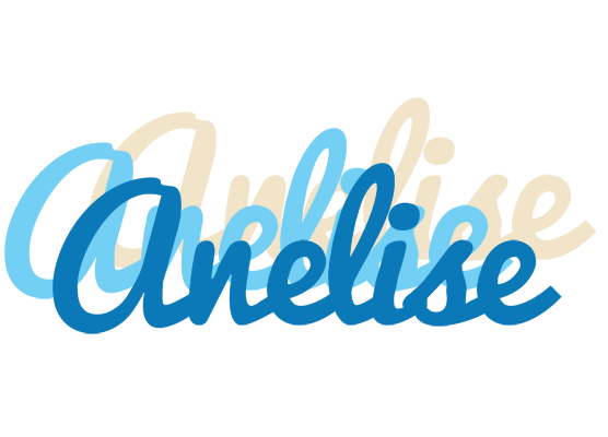 Anelise breeze logo