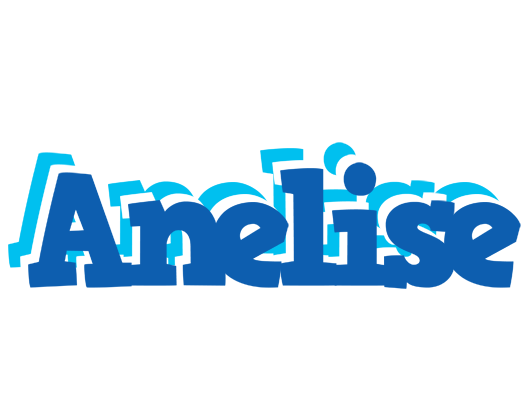 Anelise business logo