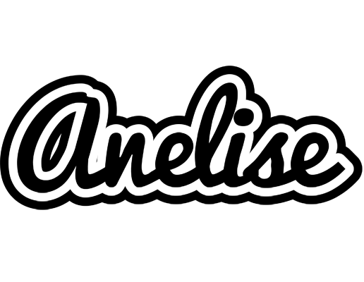 Anelise chess logo