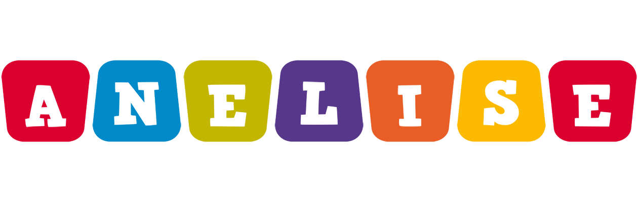 Anelise daycare logo