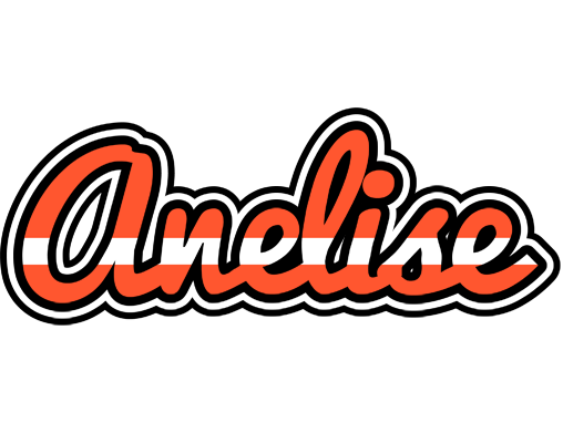 Anelise denmark logo