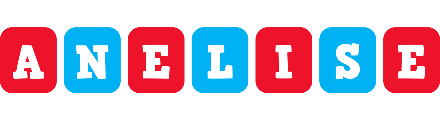 Anelise diesel logo