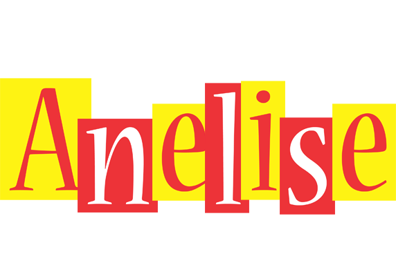 Anelise errors logo