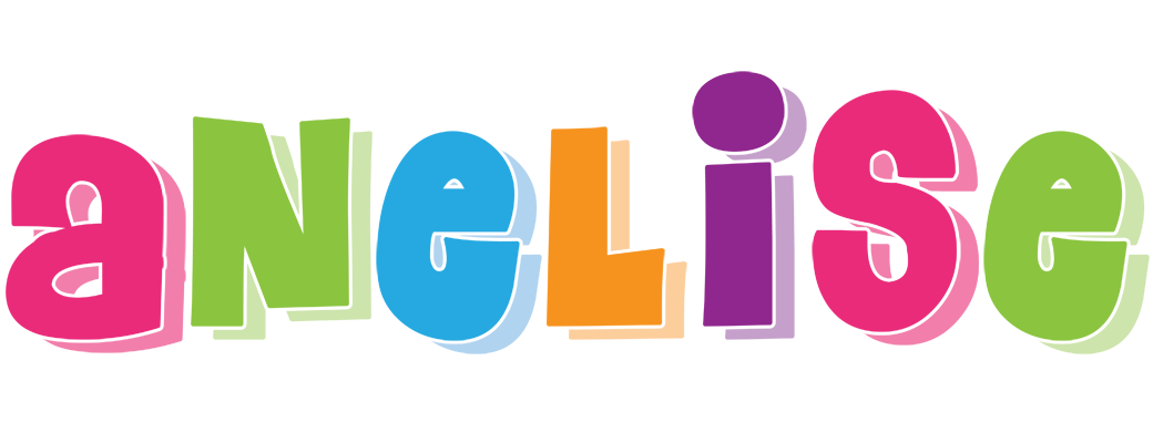 Anelise friday logo