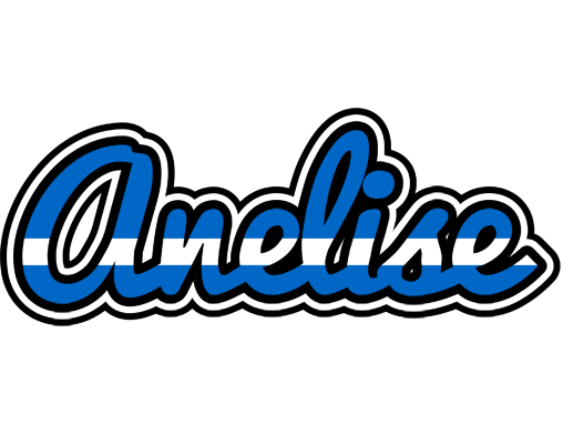 Anelise greece logo