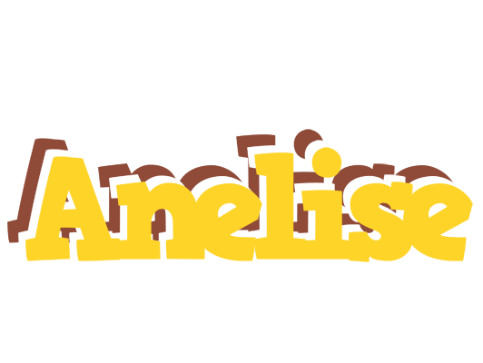 Anelise hotcup logo