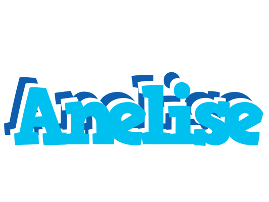 Anelise jacuzzi logo