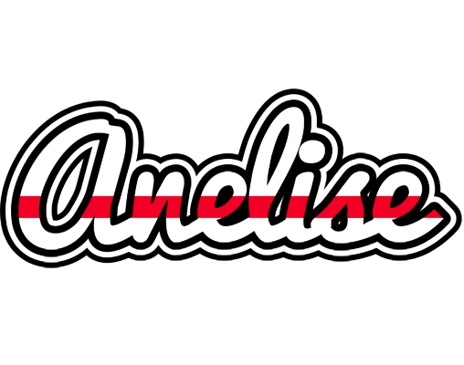 Anelise kingdom logo