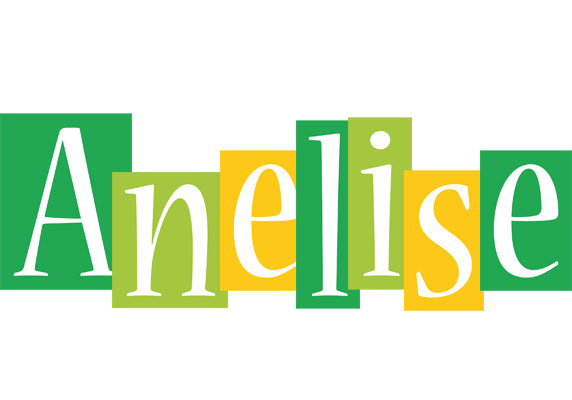 Anelise lemonade logo