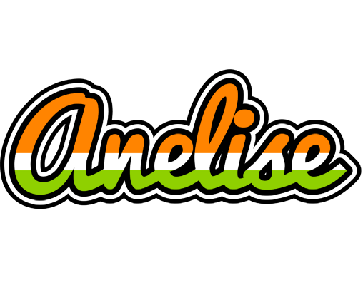 Anelise mumbai logo