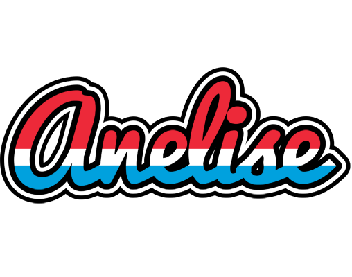 Anelise norway logo
