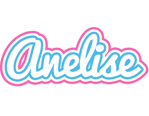 Anelise outdoors logo