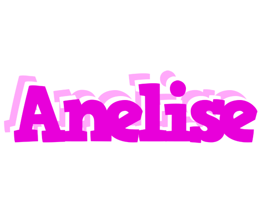 Anelise rumba logo