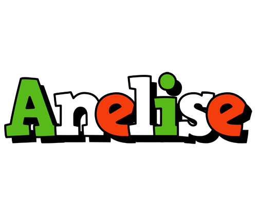 Anelise venezia logo