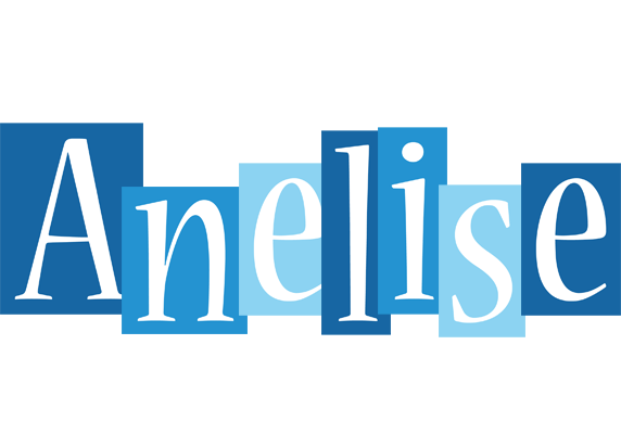 Anelise winter logo