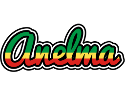 Anelma african logo