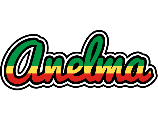 Anelma african logo