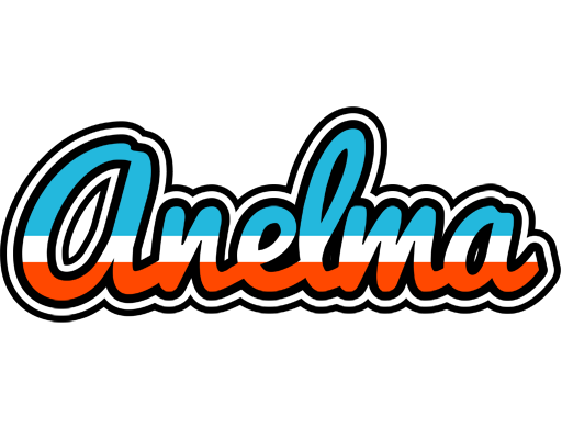 Anelma america logo
