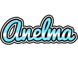 Anelma argentine logo