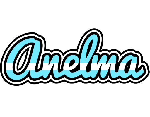 Anelma argentine logo