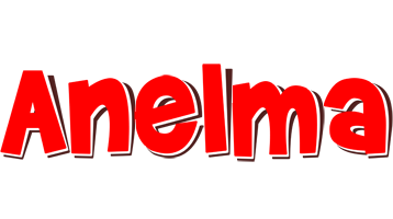 Anelma basket logo