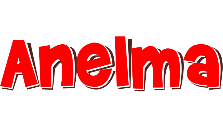 Anelma basket logo
