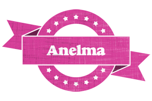 Anelma beauty logo