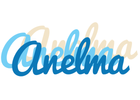 Anelma breeze logo