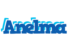 Anelma business logo