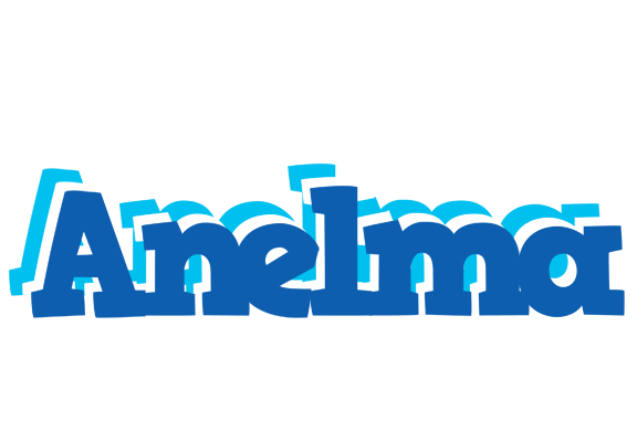 Anelma business logo
