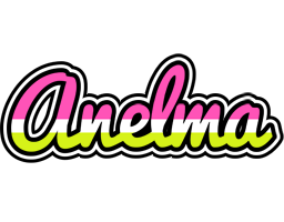 Anelma candies logo