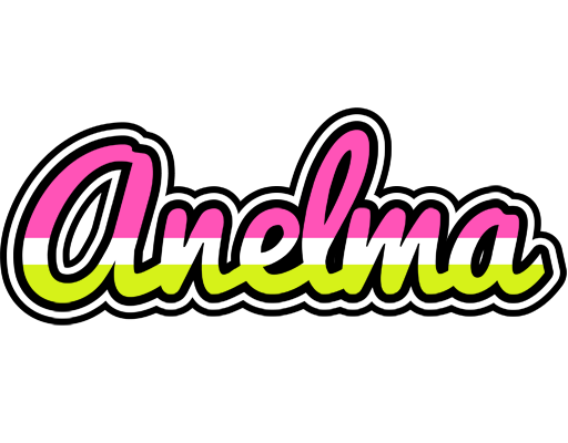 Anelma candies logo