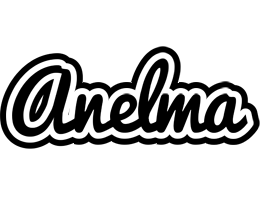 Anelma chess logo