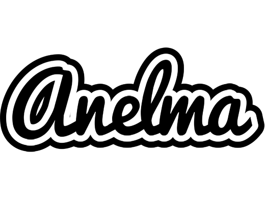 Anelma chess logo