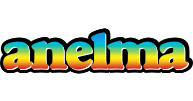 Anelma color logo